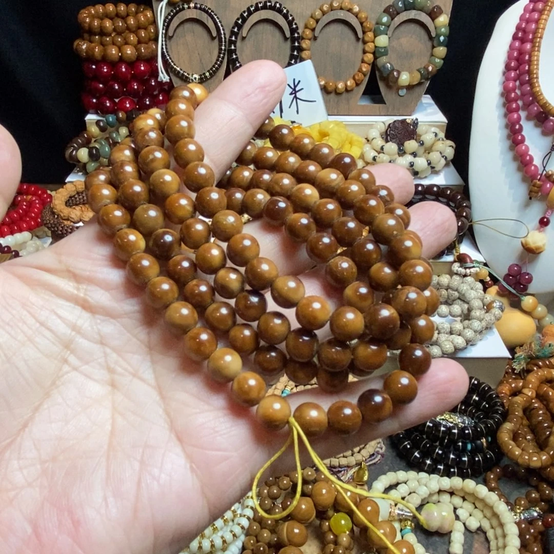 吊坠库克库克卡8 108颗