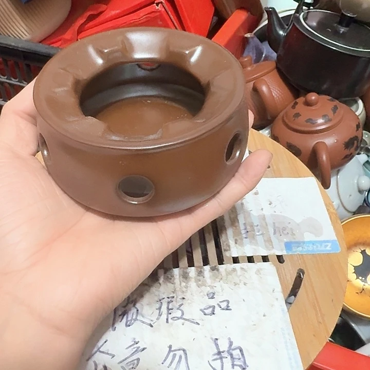 紫砂瑕疵品介意不要下单