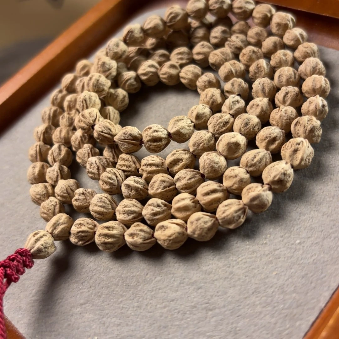 张***然柏香籽/百香籽吊坠