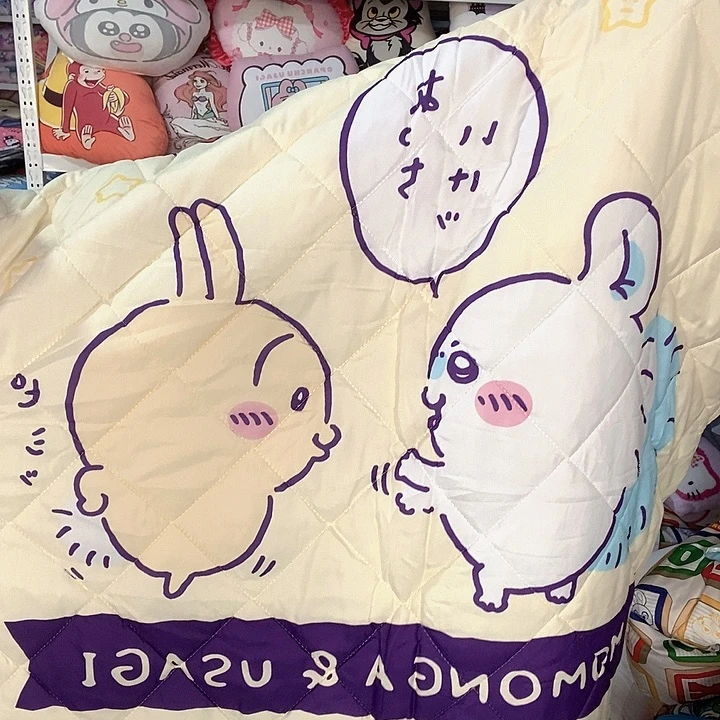 可以，洗掉瑕疵垫子一条