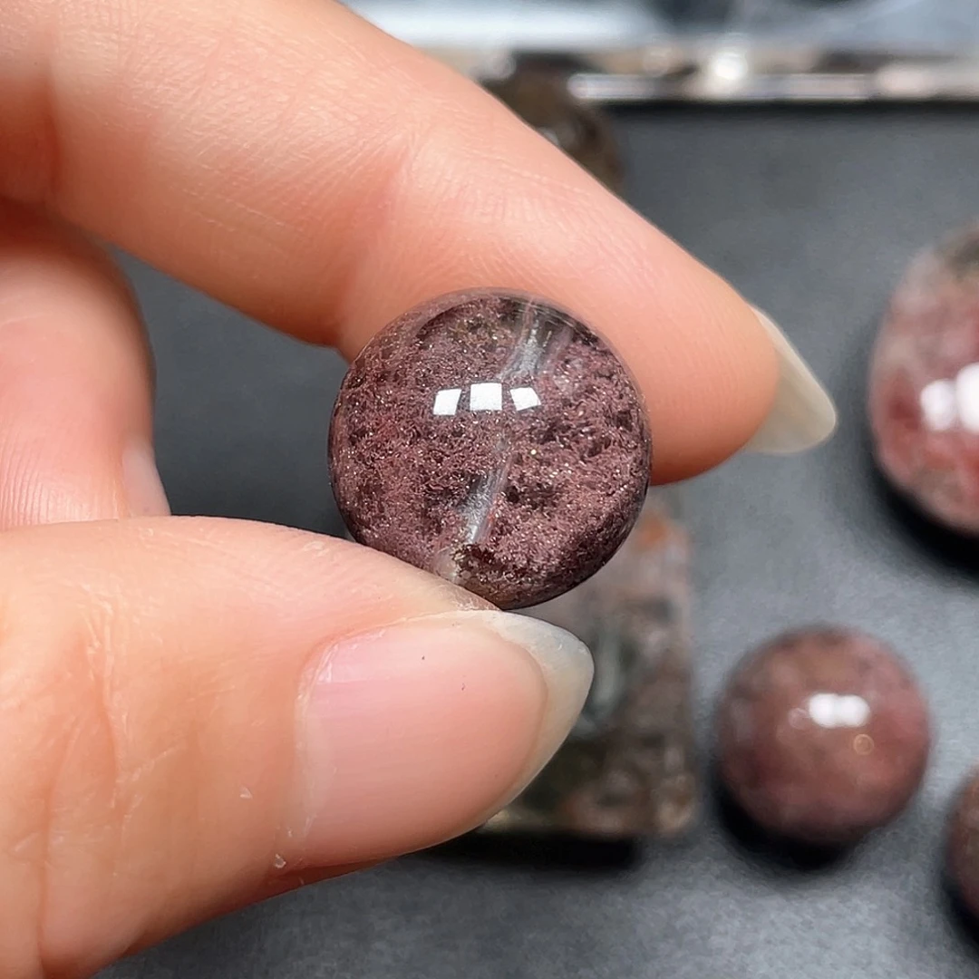 未镶嵌吊坠(不含链)水晶不**多