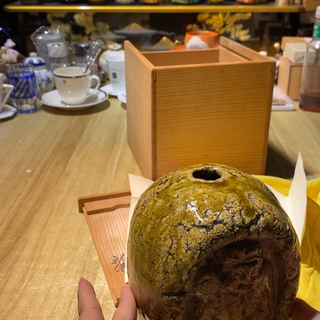 花***鼠易雅集工艺品有限公司