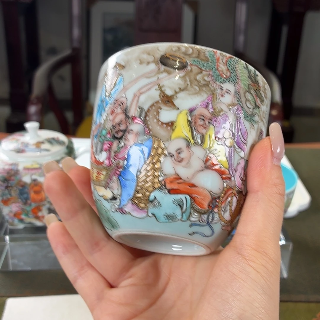 九鸣瓷艺九鸣瓷艺