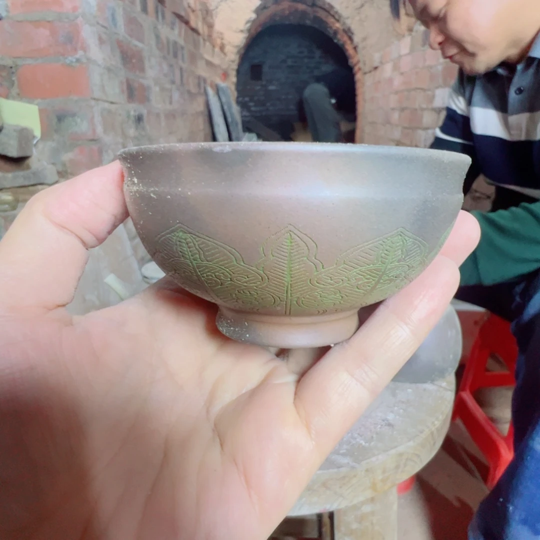 贵台龙窑贵台龙窑柴烧茶器401