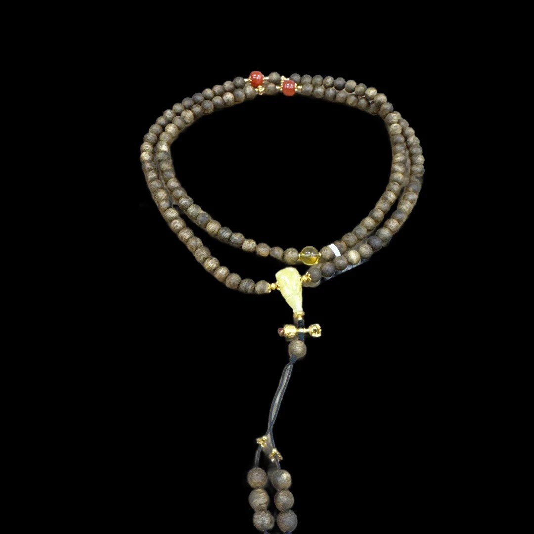 4934 - DIY手串（孤品）