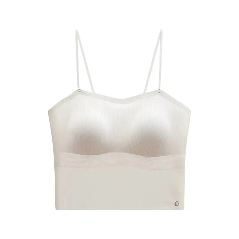 【白茶姐弟】百搭舒适美背