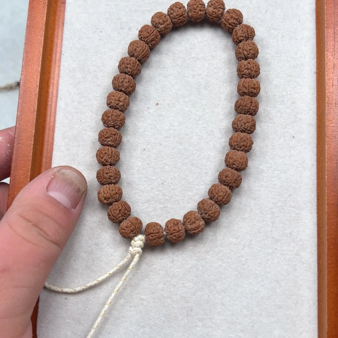 金刚菩提手串金刚