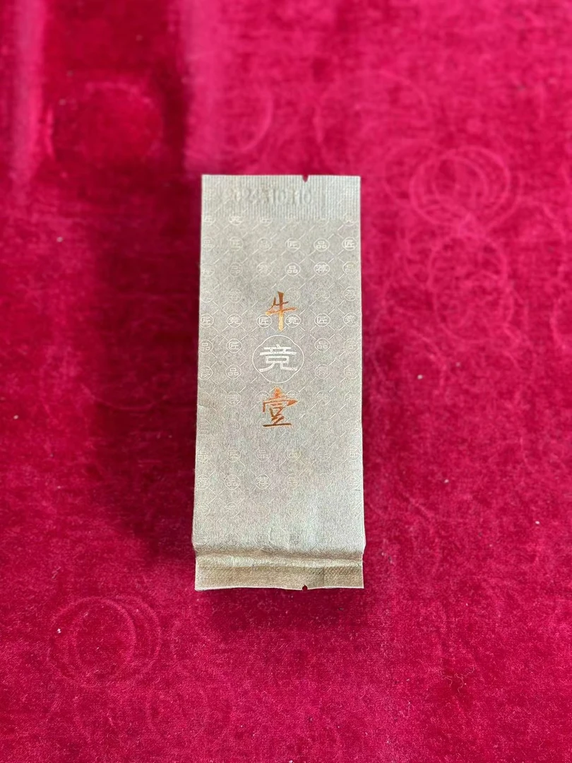 牛一肉桂1泡600---