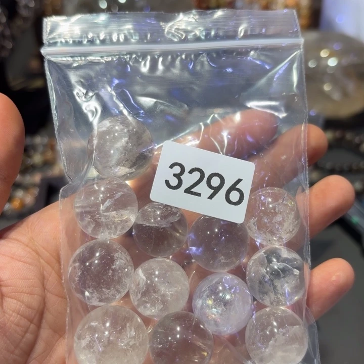 水晶未镶嵌手链水晶