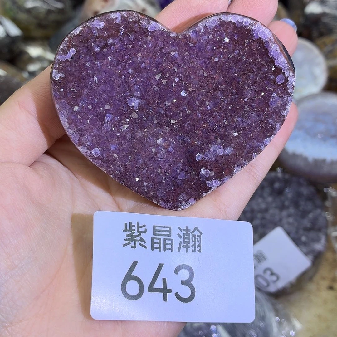 未镶嵌大型摆件（非配饰）水晶