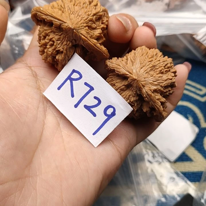 文玩核桃把件核桃