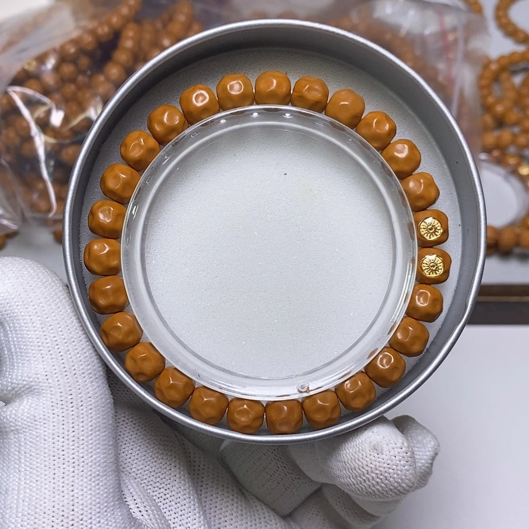 猴头核桃手串双标深坑奶酪8➕全品54号