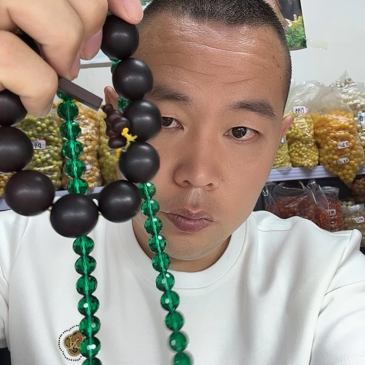 大果紫檀（缅甸花梨）16