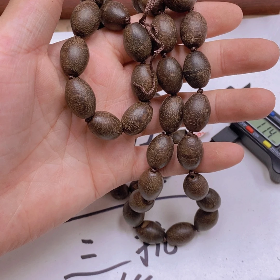 沉香木沉香香囊虫漏