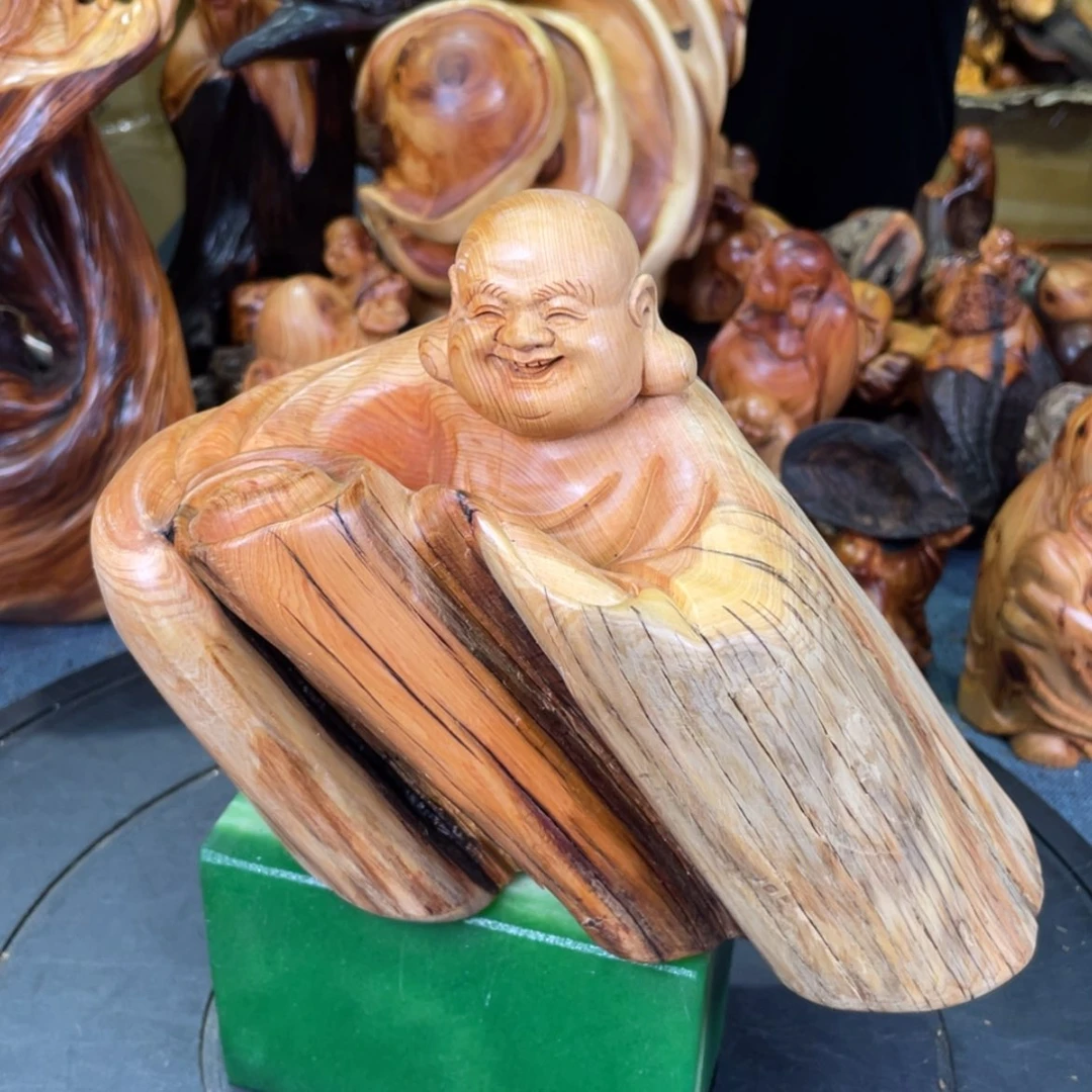 【闪购商品】柏木（崖柏）其他