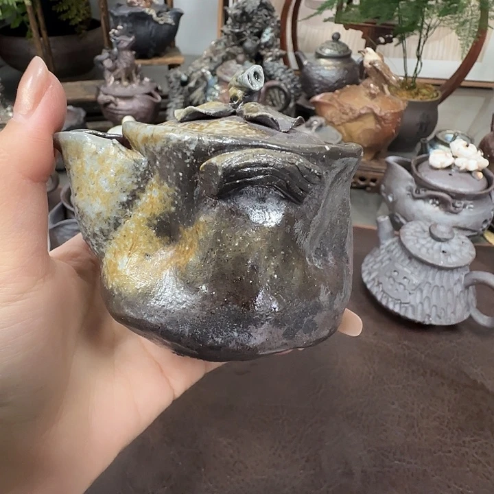 精品柴烧福利放漏