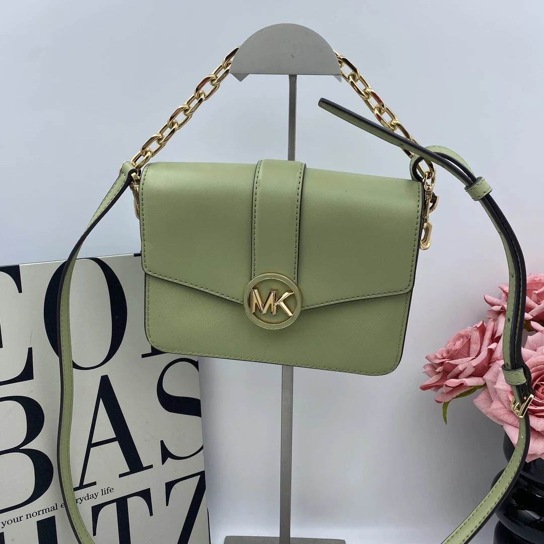 95新 MICHAELKORS/迈克高仕  mk 17634 单肩包