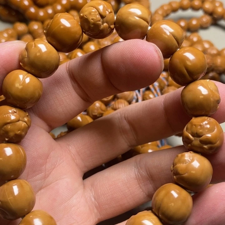猴头核桃吊坠福利福利