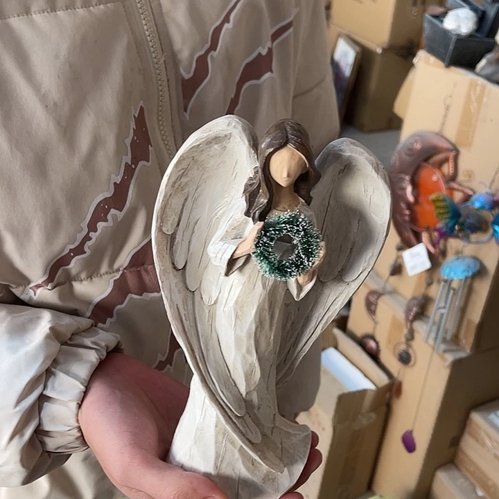 树脂样品样品样品白天使