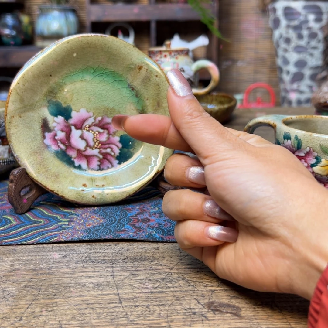 瓷片?****话预存30～～～～