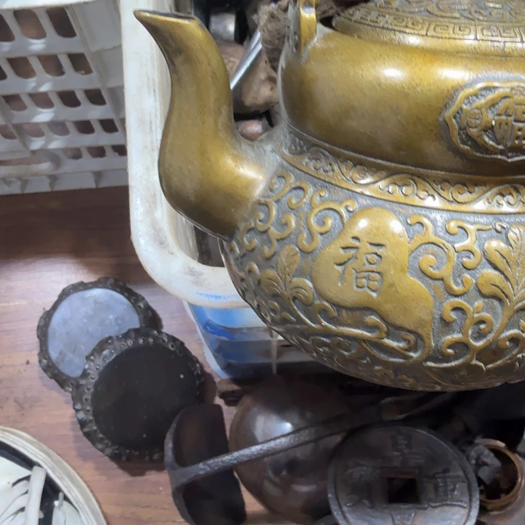 1***，一物一图，工艺品。