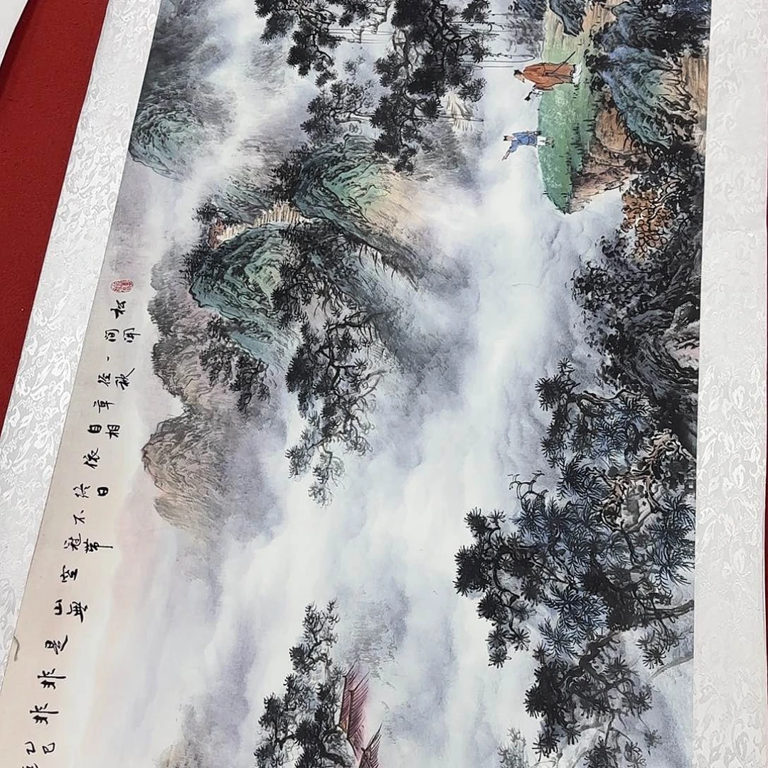 纸本展示作品作品展示