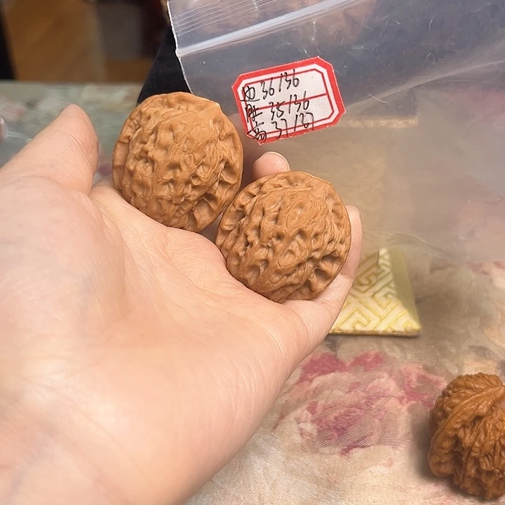 文玩核桃吊坠非嫁接北京