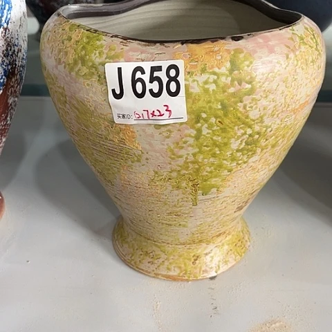 景德镇手工工艺制作