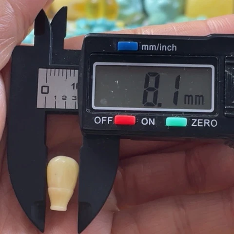 【闪购商品】未镶嵌蜜蜡裸石47杀