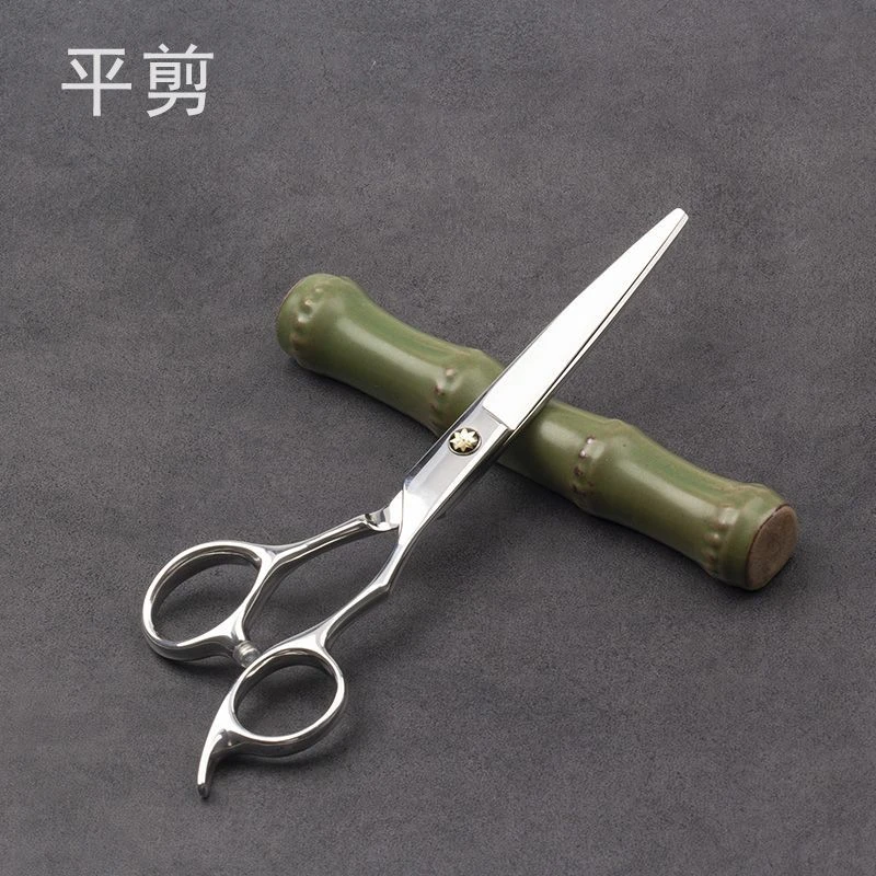 彭世理发剪刀套装专用牙剪家用刘海专业剪发碎发剪剪头发美发剪刀