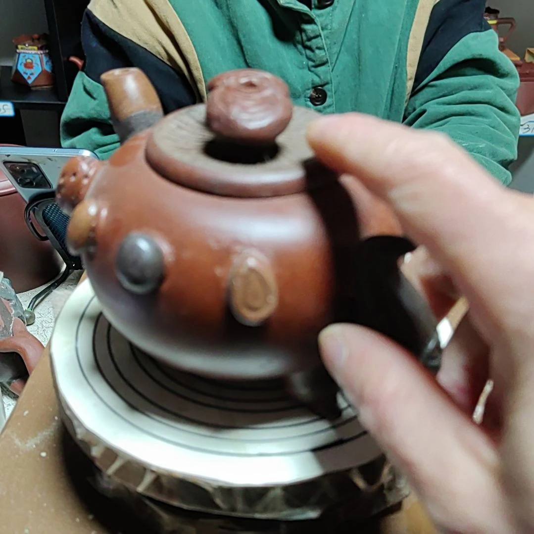 紫砂茶壶111111111111