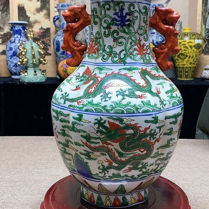 瓷片闪购链接，高端瓷器