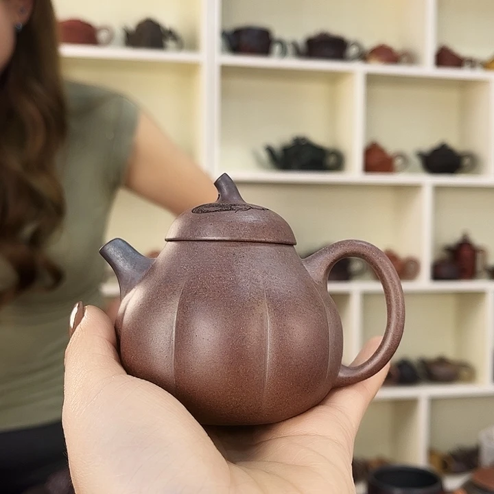 紫砂茶壶紫砂工艺厂