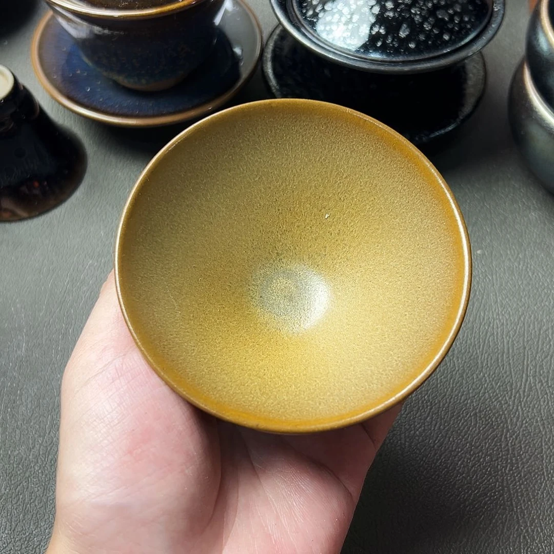 茶盏好想好想念好爱我自己