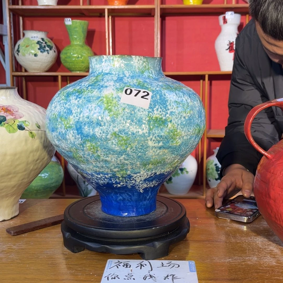 陶瓷y****a我们都在努力着改变