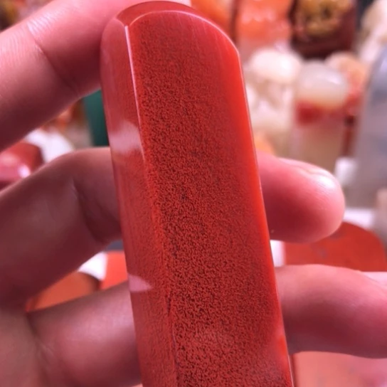 老挝石陈**说经典玻璃地方章