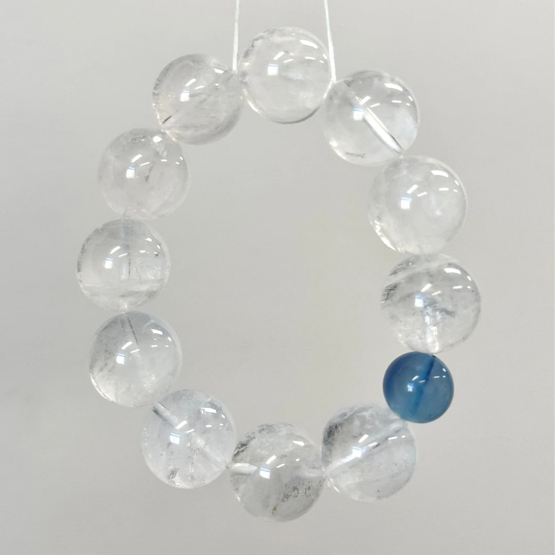 【 佳设计款仅1条】能量 治愈 YXGZB7811手串