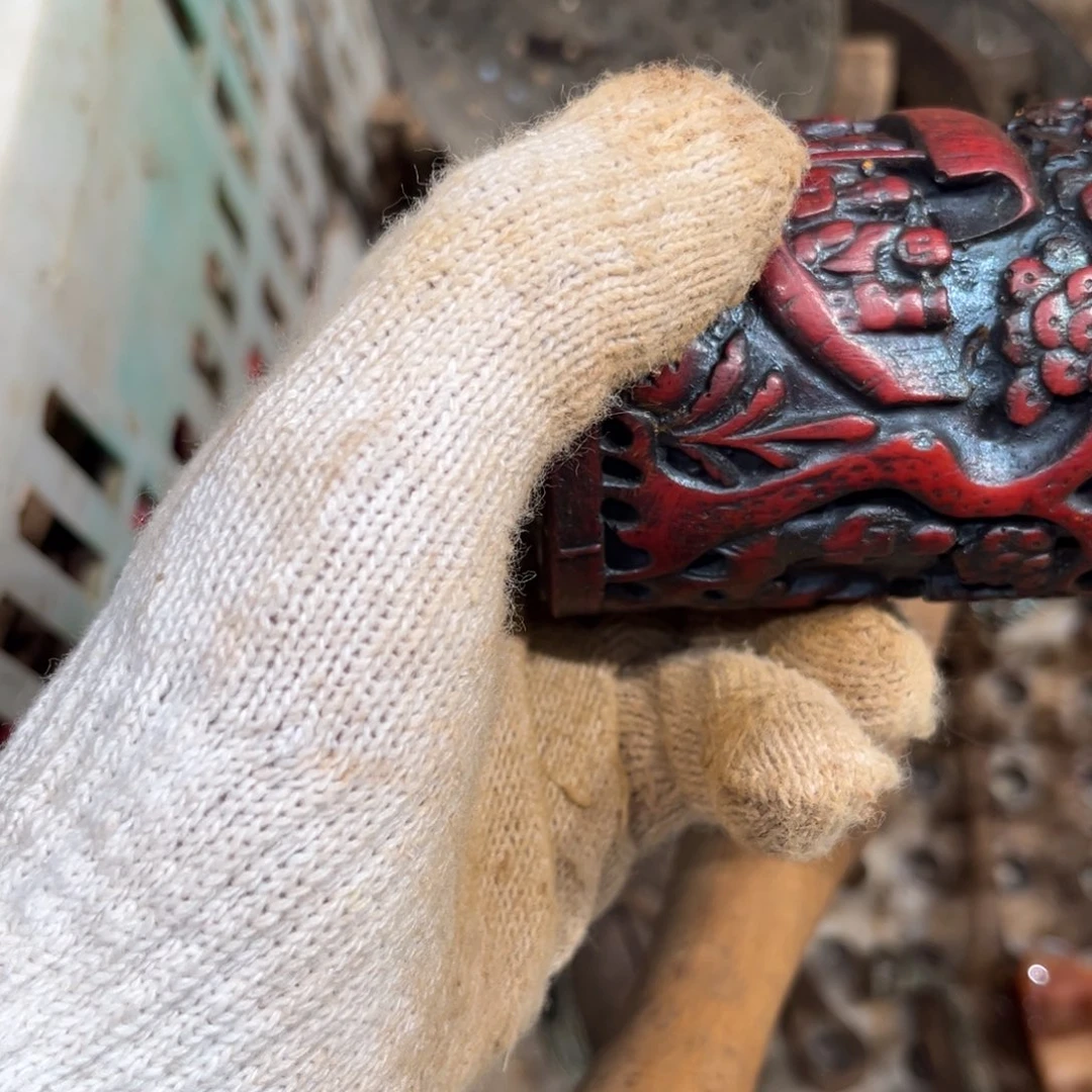 北***）一物一图，工艺品。