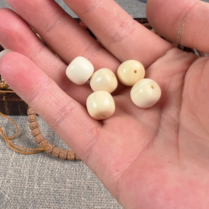 金刚菩提吊坠顶珠1.2