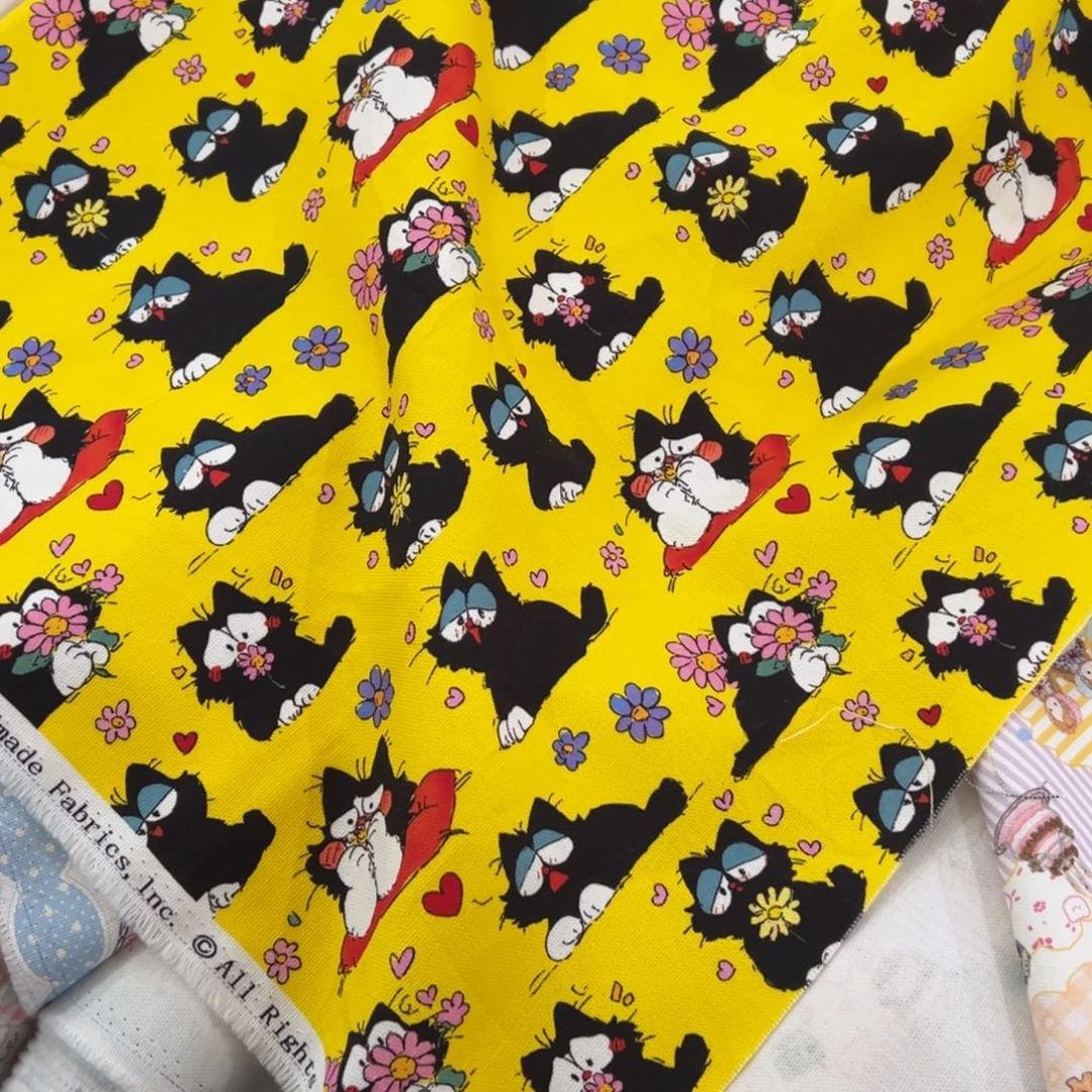 棉一米价纯棉定制底帆布1.5米宽果子B