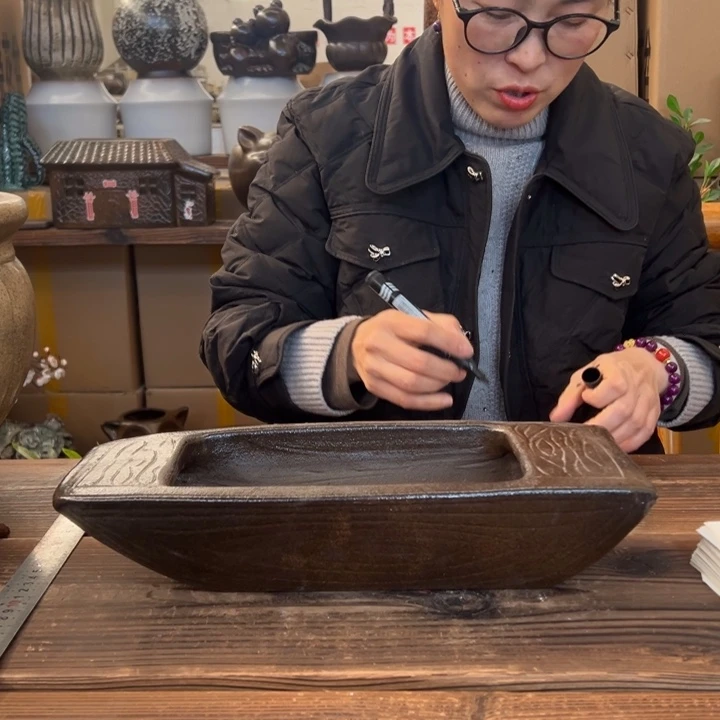 紫砂花盆4344444444444444444