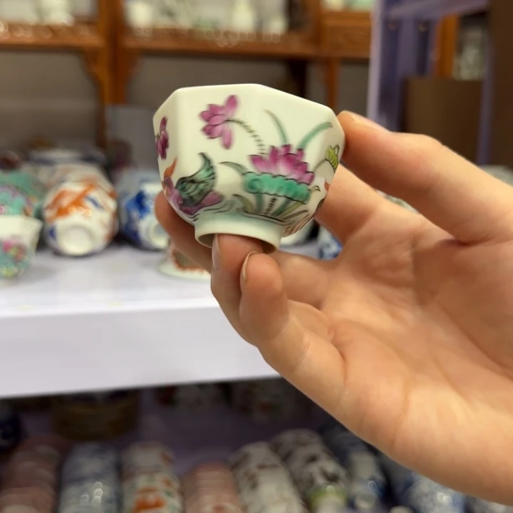 陶瓷艺术品收藏陶瓷