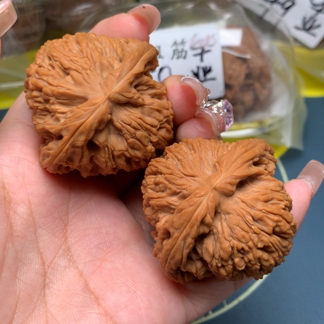 桃核把件45-18714-008
