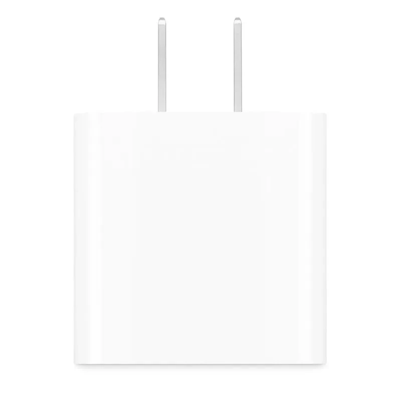 99新 Apple/苹果 苹果快充头18瓦原装正品充电器