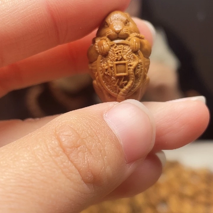 手串/手链橄榄核橄榄核