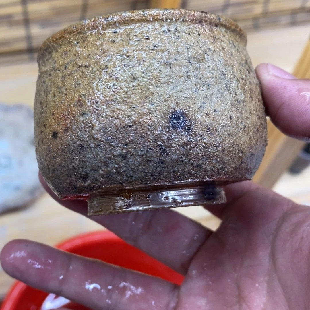 陶园柴烧，精品高货365
