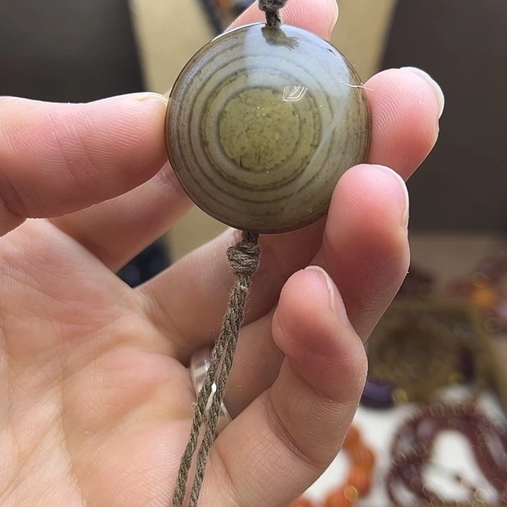 玛瑙/玉髓未镶嵌123