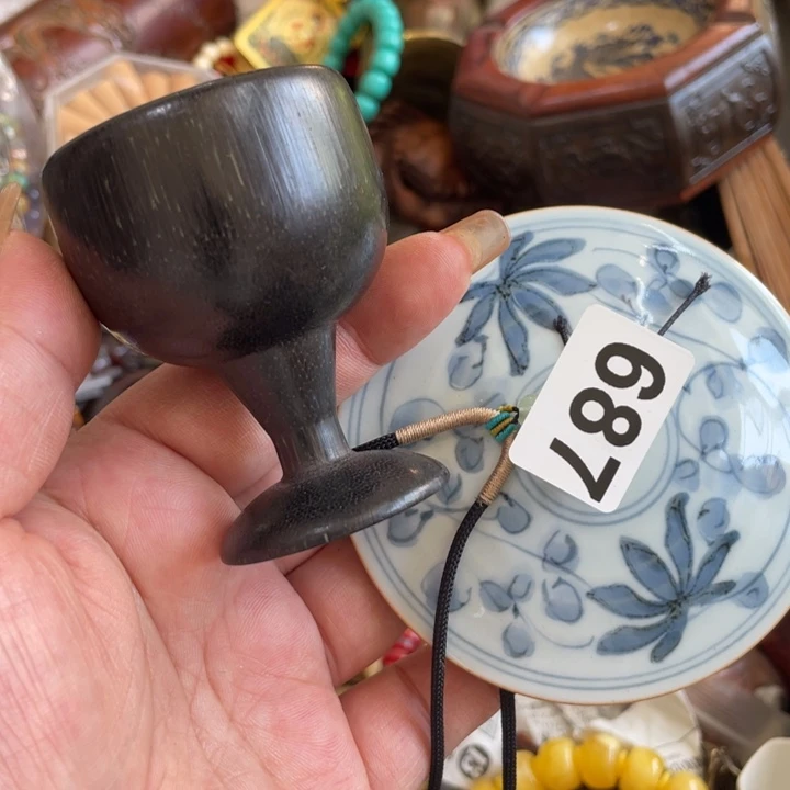 紫砂陶瓷艺术陶瓷艺术