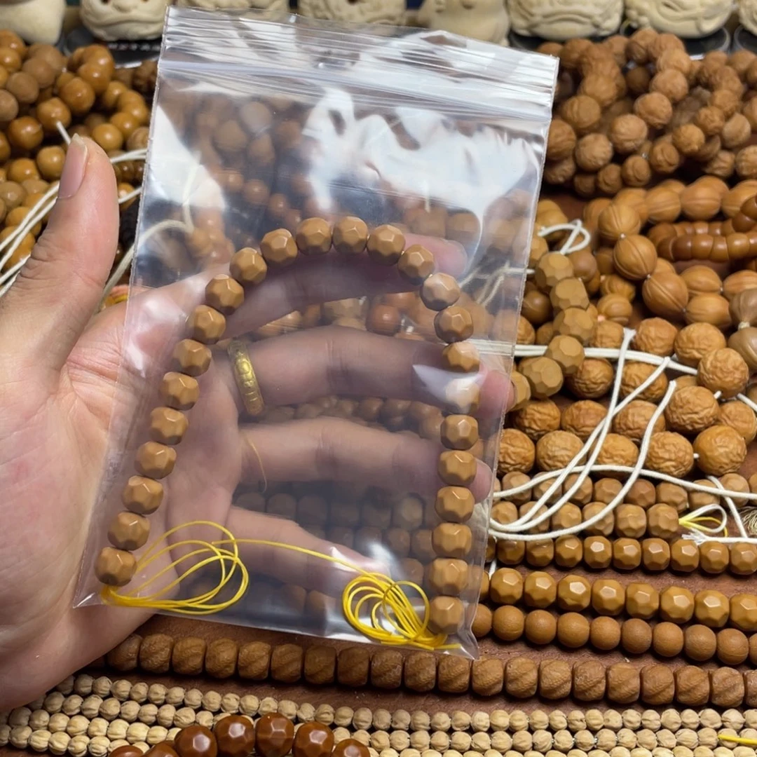 小***^猴头核桃手串手串