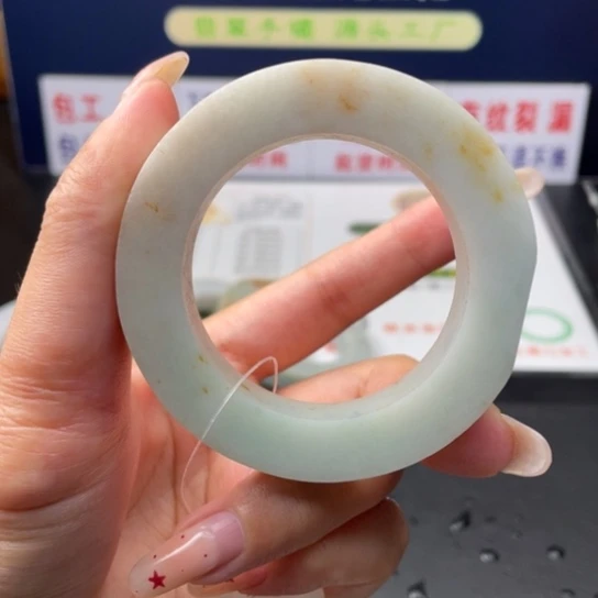 【闪购商品】未镶嵌翡翠定制翡翠